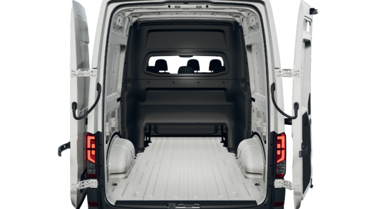 Obrázek Akční Crafter skříň 35 103kW 6G FWD SR