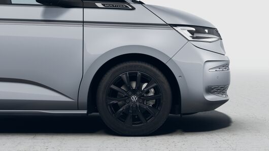 Obrázek Akční Multivan Long Style 2,0 TDI