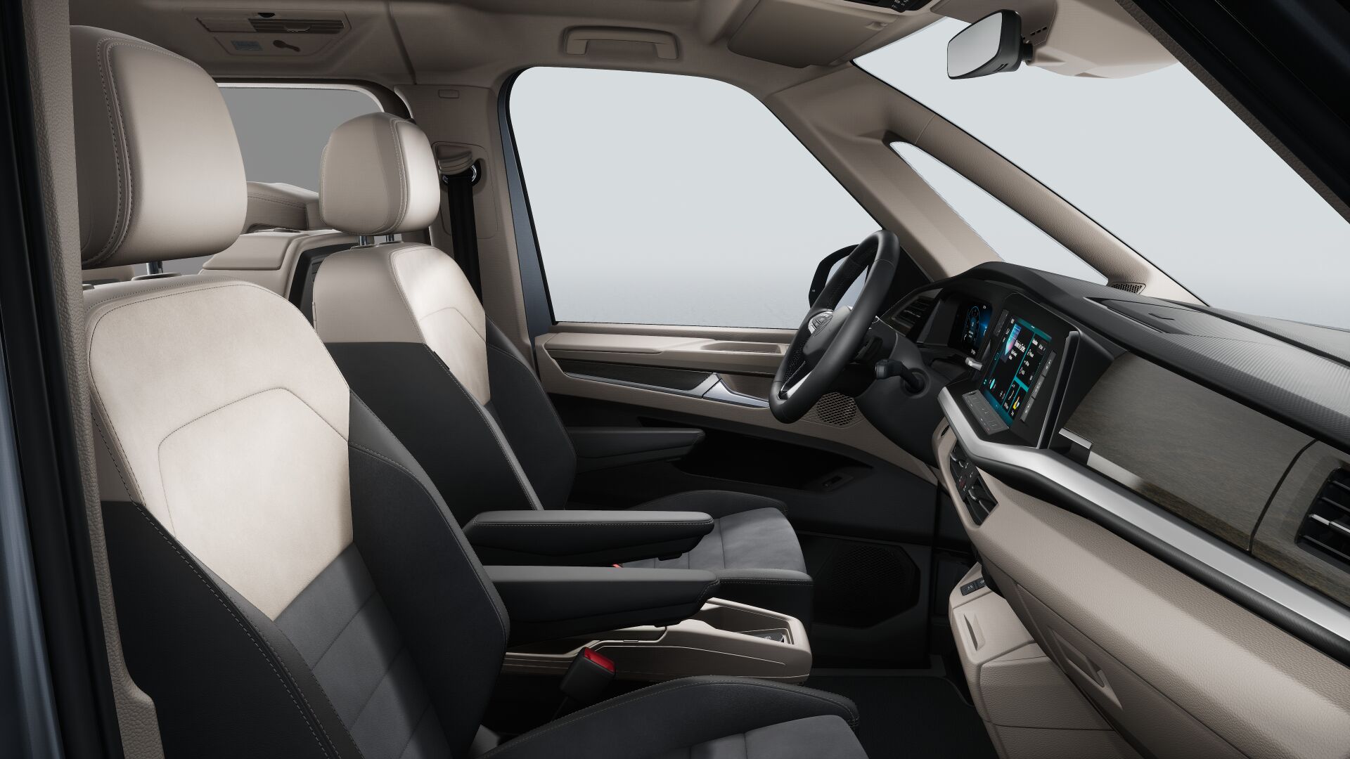 Obrázek Akční Multivan Long Style 2,0 TDI