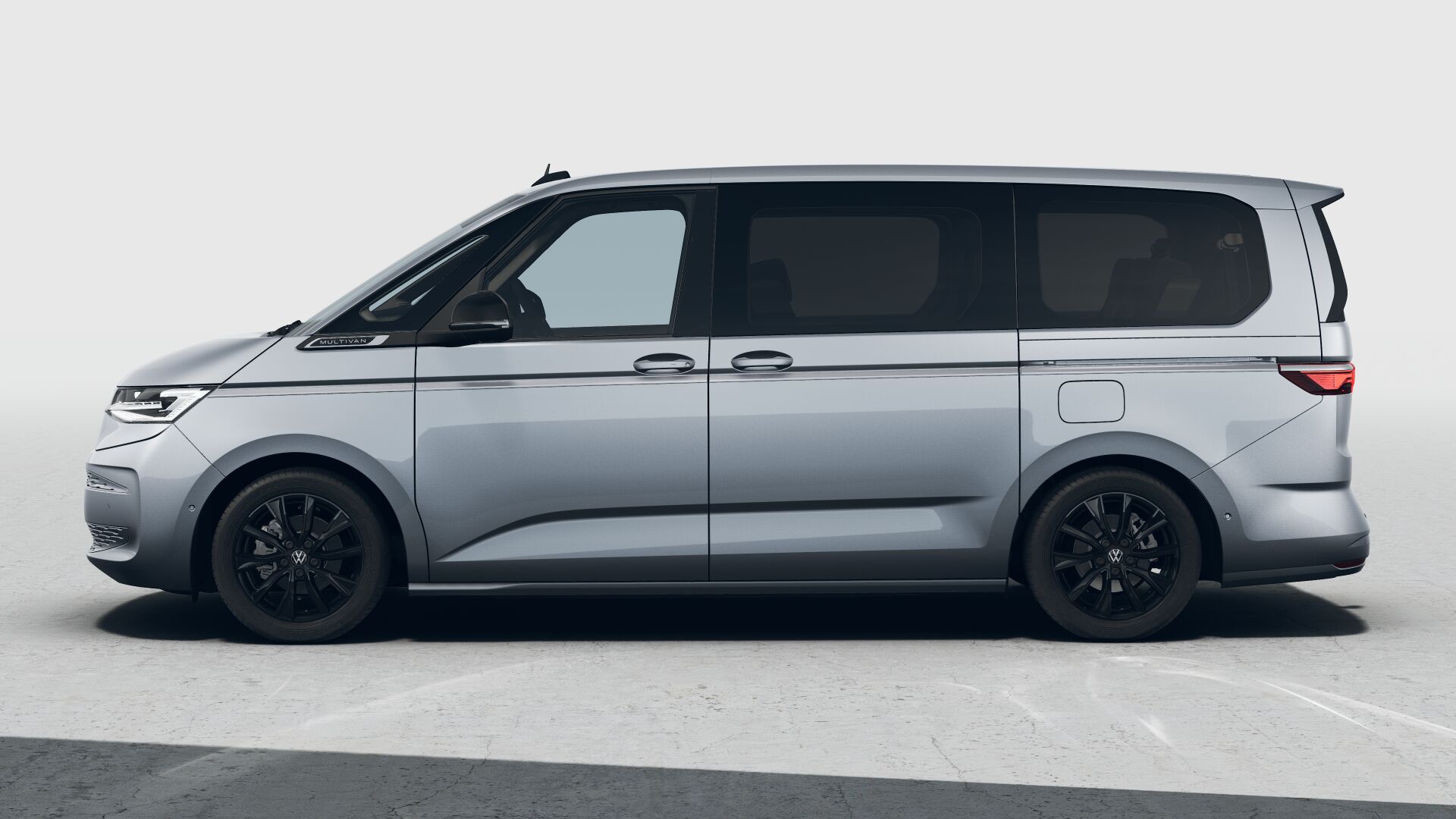 Obrázek Akční Multivan Long Style 2,0 TDI