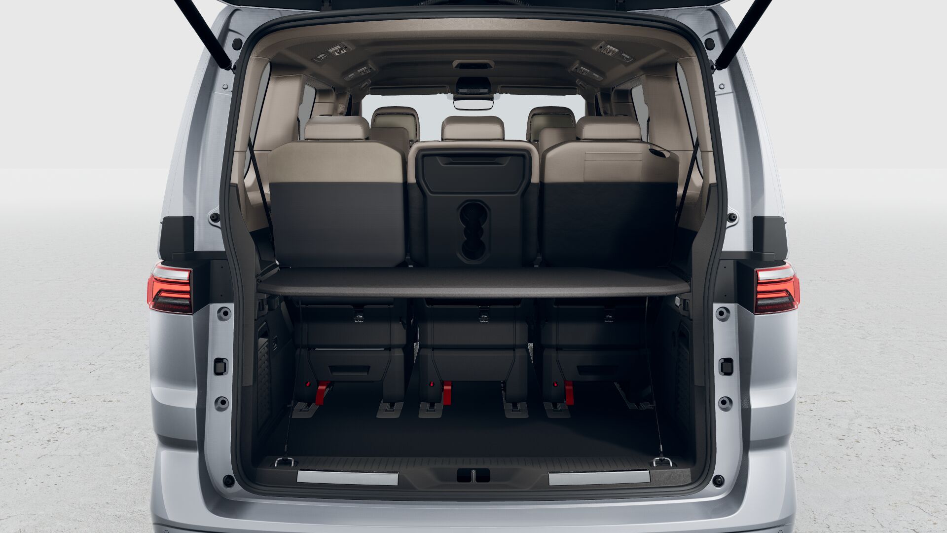 Obrázek Akční Multivan Long Style 2,0 TDI