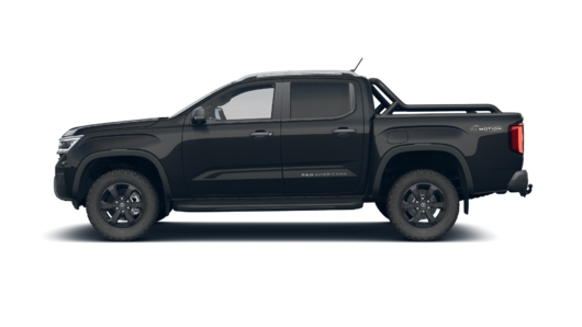 Obrázek Amarok DC PanAmericana 3,0 TDI 10AUT