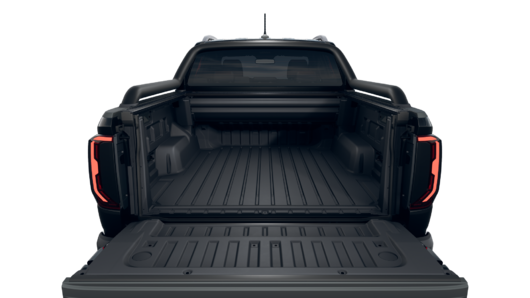 Obrázek Amarok DC PanAmericana 3,0 TDI 10AUT