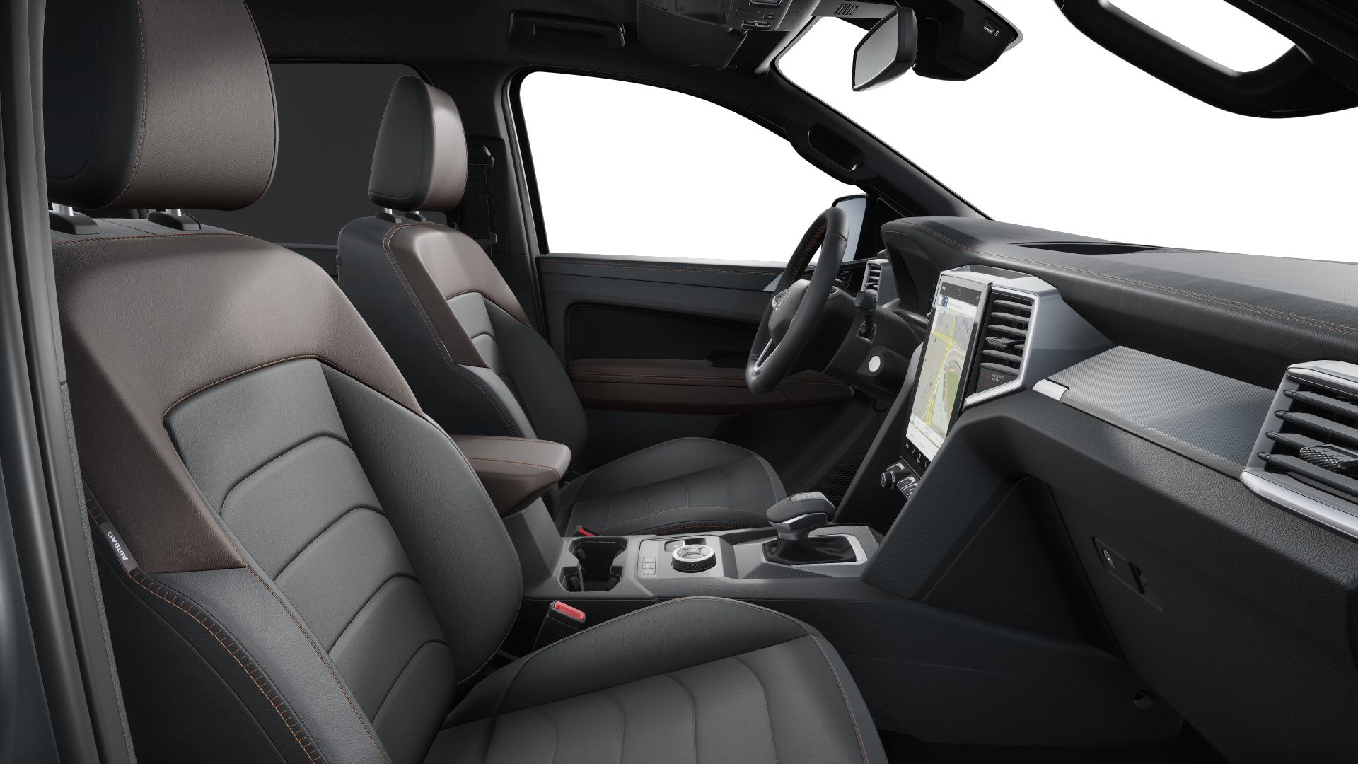 Obrázek Amarok DC PanAmericana 3,0 TDI 10AUT