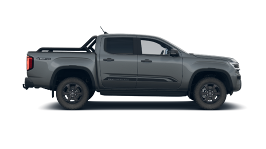 Obrázek Amarok DC PanAmericana 3,0 TDI 10AUT