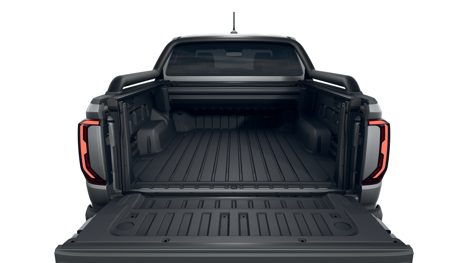 Obrázek Amarok DC PanAmericana 3,0 TDI 10AUT