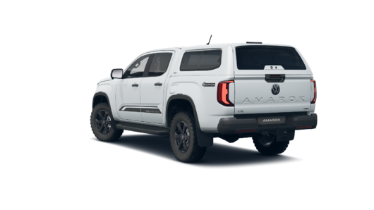 Obrázek Amarok DC PanAmericana 3,0 TDI 10AUT