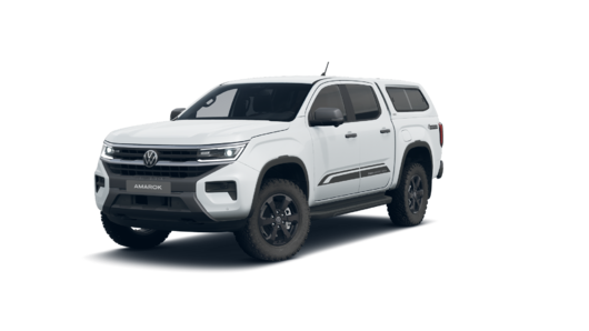 Obrázek Amarok DC PanAmericana 3,0 TDI 10AUT