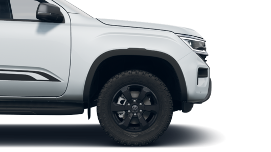 Obrázek Amarok DC PanAmericana 3,0 TDI 10AUT