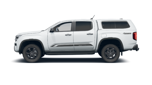 Obrázek Amarok DC PanAmericana 3,0 TDI 10AUT