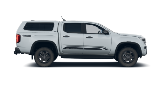 Obrázek Amarok DC PanAmericana 3,0 TDI 10AUT
