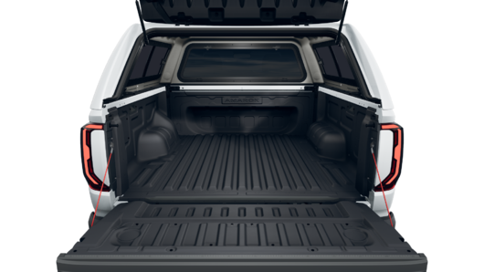 Obrázek Amarok DC PanAmericana 3,0 TDI 10AUT