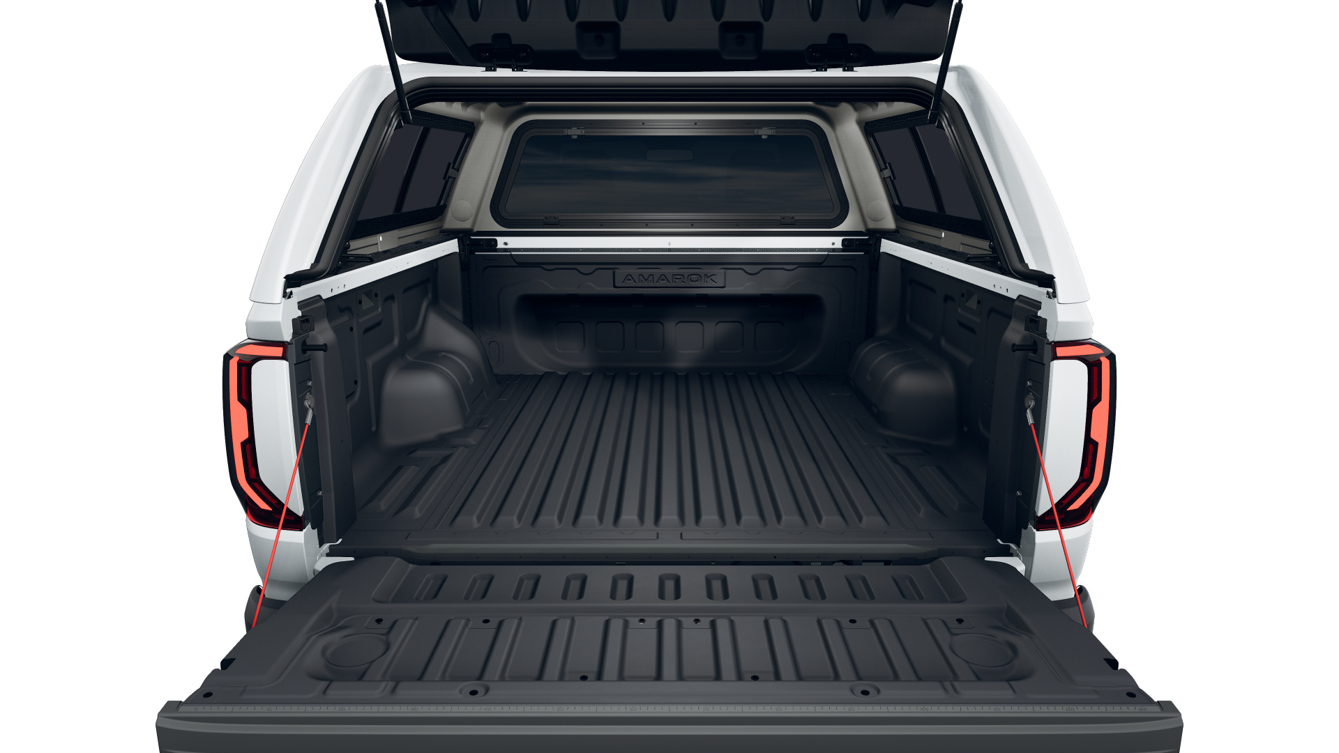 Obrázek Amarok DC PanAmericana 3,0 TDI 10AUT