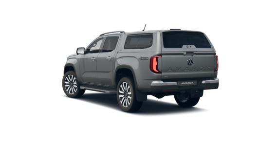 Obrázek Amarok DC Aventura 3,0 TDI 10AUT