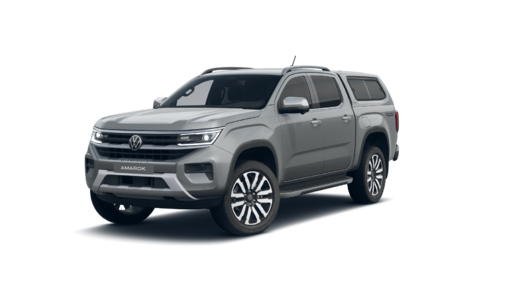 Obrázek Amarok DC Aventura 3,0 TDI 10AUT
