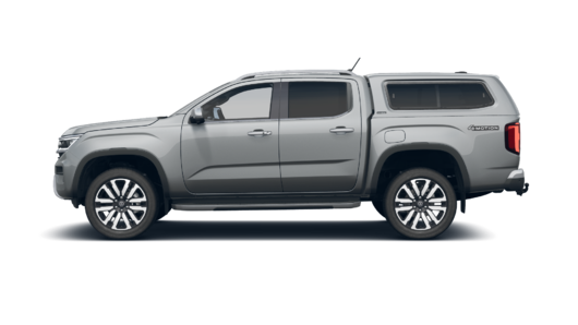 Obrázek Amarok DC Aventura 3,0 TDI 10AUT