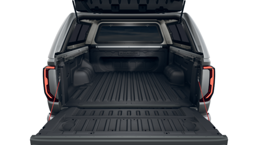 Obrázek Amarok DC Aventura 3,0 TDI 10AUT