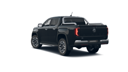 Obrázek Akční Amarok DC Style 3,0 TDI 10AUT