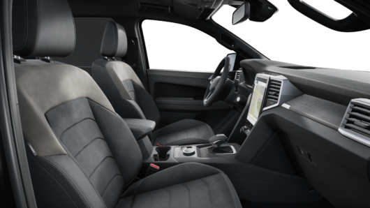 Obrázek Akční Amarok DC Style 3,0 TDI 10AUT