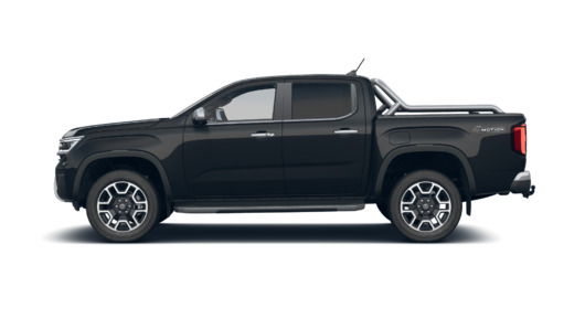 Obrázek Akční Amarok DC Style 3,0 TDI 10AUT