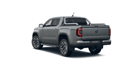 Obrázek Akční Amarok DC Style 3,0 TDI 10AUT