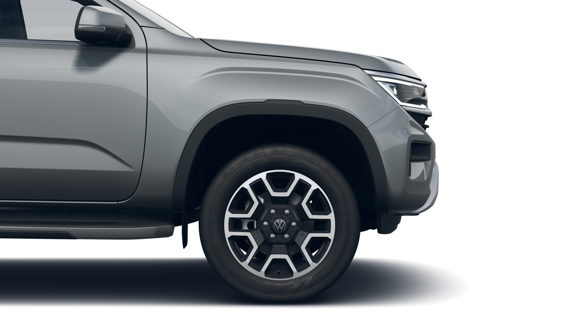 Obrázek Akční Amarok DC Style 3,0 TDI 10AUT