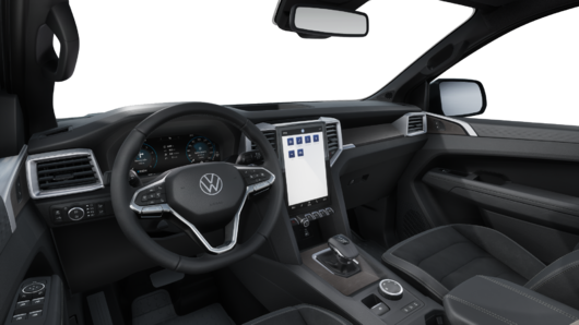 Obrázek Akční Amarok DC Style 3,0 TDI 10AUT