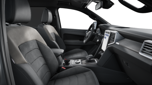 Obrázek Akční Amarok DC Style 3,0 TDI 10AUT