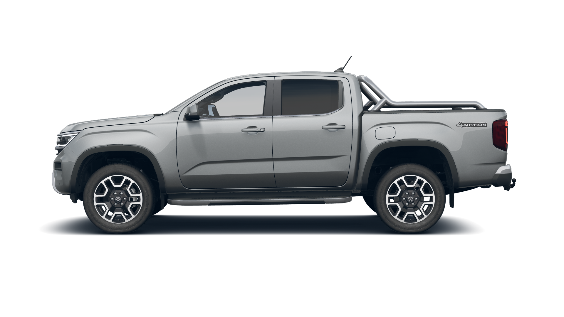 Obrázek Akční Amarok DC Style 3,0 TDI 10AUT