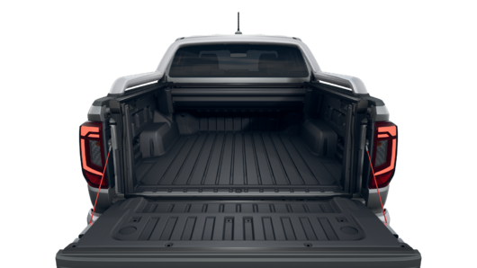 Obrázek Akční Amarok DC Style 3,0 TDI 10AUT