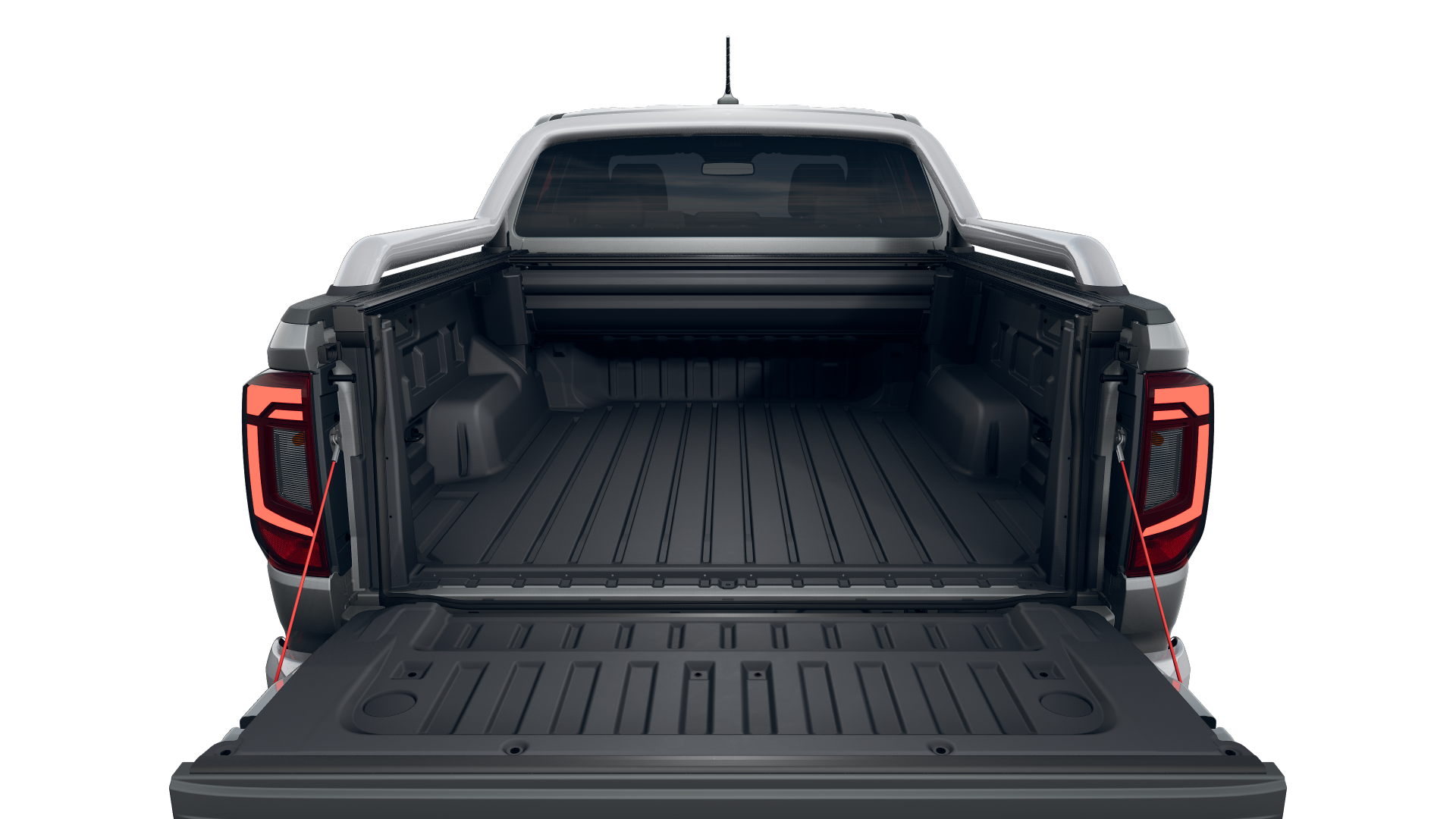 Obrázek Akční Amarok DC Style 3,0 TDI 10AUT