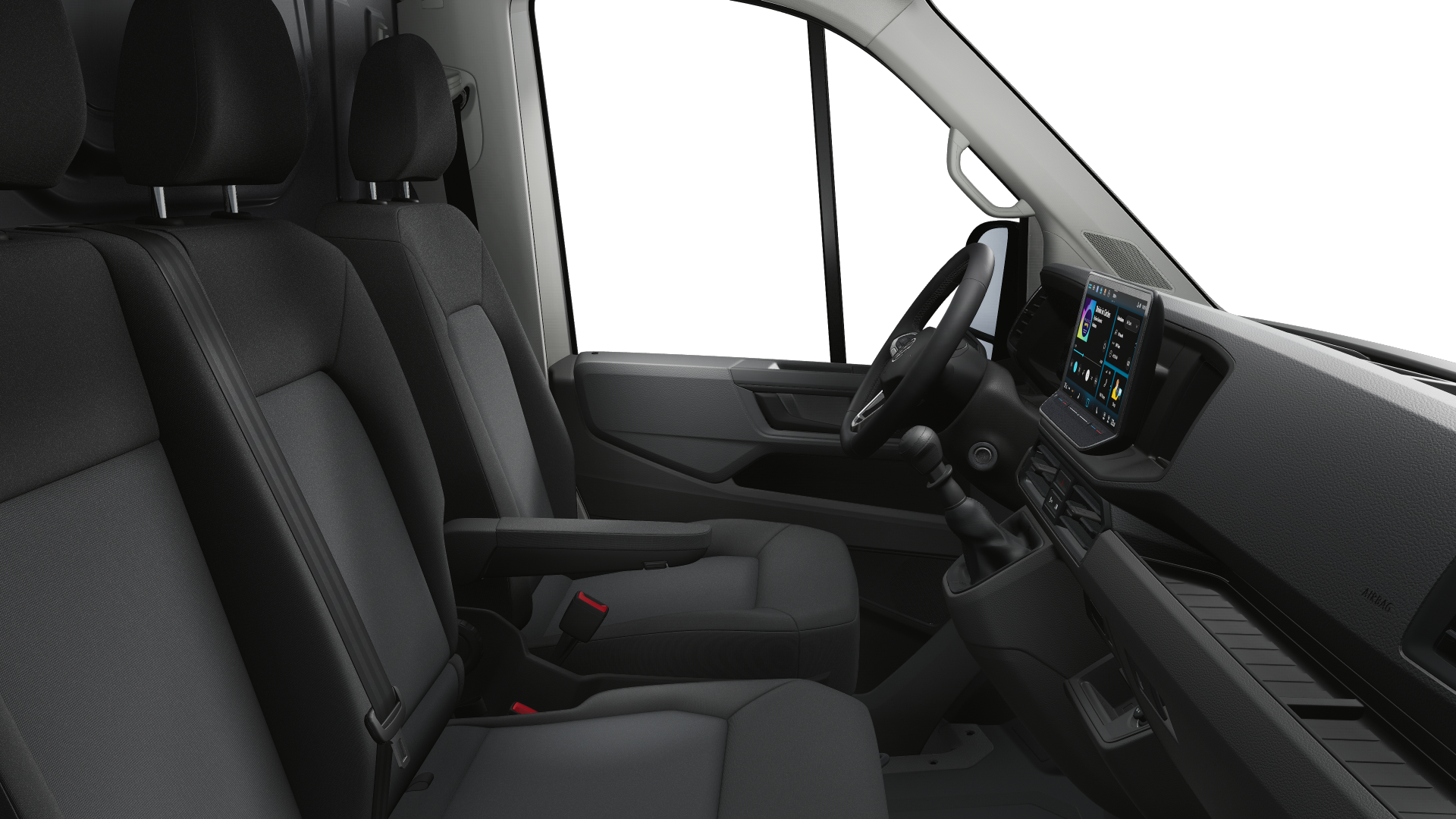 Obrázek Crafter skříň 35 103kW 6G FWD DR