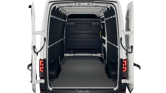 Obrázek Crafter skříň 35 103kW 6G FWD DR