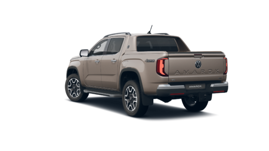 Obrázek Amarok DC Aventura 3,0 TDI 10AUT