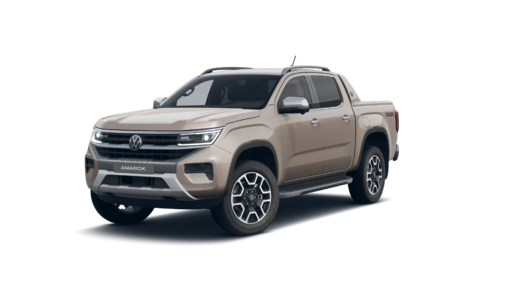 Obrázek Amarok DC Aventura 3,0 TDI 10AUT