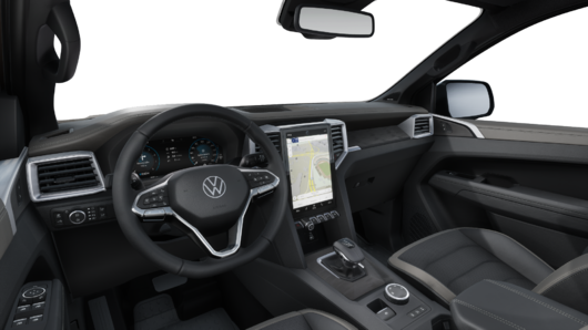 Obrázek Amarok DC Aventura 3,0 TDI 10AUT