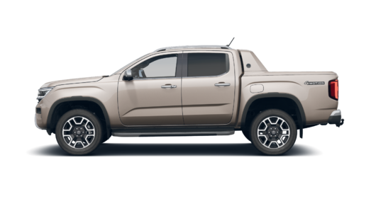Obrázek Amarok DC Aventura 3,0 TDI 10AUT