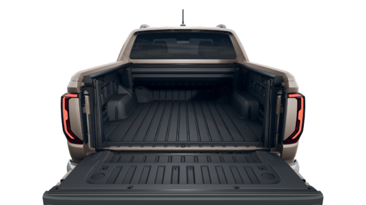 Obrázek Amarok DC Aventura 3,0 TDI 10AUT