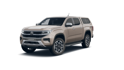 Obrázek Amarok DC Aventura 3,0 TDI 10AUT