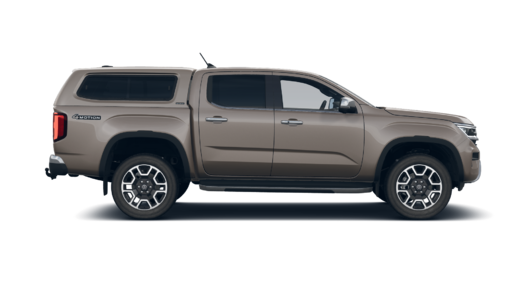 Obrázek Amarok DC Aventura 3,0 TDI 10AUT