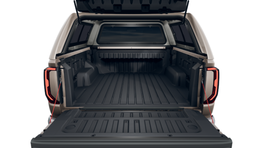 Obrázek Amarok DC Aventura 3,0 TDI 10AUT