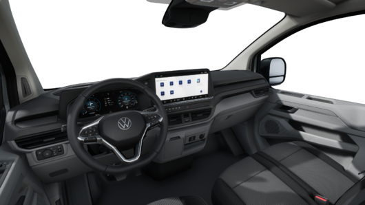 Obrázek Nový Transporter skříň 2,0 TDI 8AUT KR