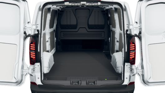 Obrázek Nový Transporter skříň 2,0 TDI 8AUT KR