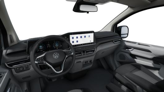 Obrázek Caravelle Life 2,0 TDI 8AUT DR