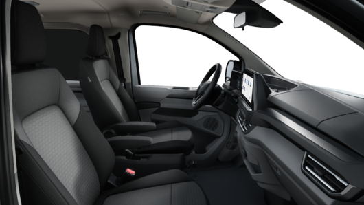 Obrázek Caravelle Life 2,0 TDI 8AUT DR