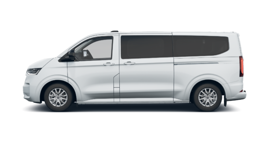 Obrázek Caravelle Life 2,0 TDI 8AUT DR