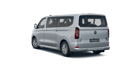 Obrázek Caravelle Life 2,0 TDI 8AUT DR