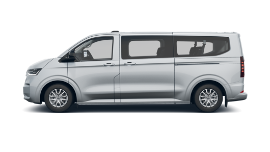 Obrázek Caravelle Life 2,0 TDI 8AUT DR