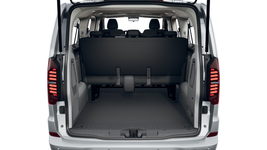 Obrázek Caravelle Life 2,0 TDI 8AUT DR