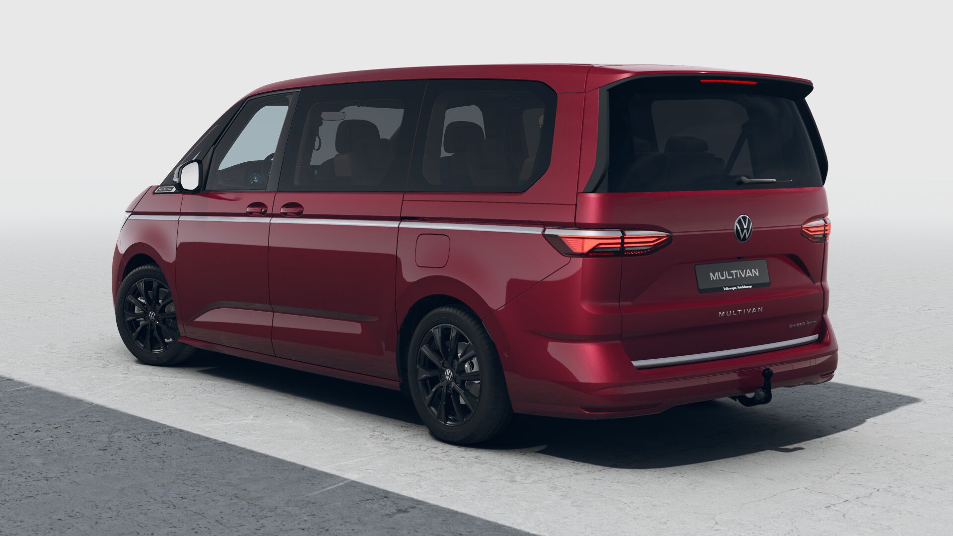 Obrázek Akční Multivan Long Style 1,5TSI PHEV 4M